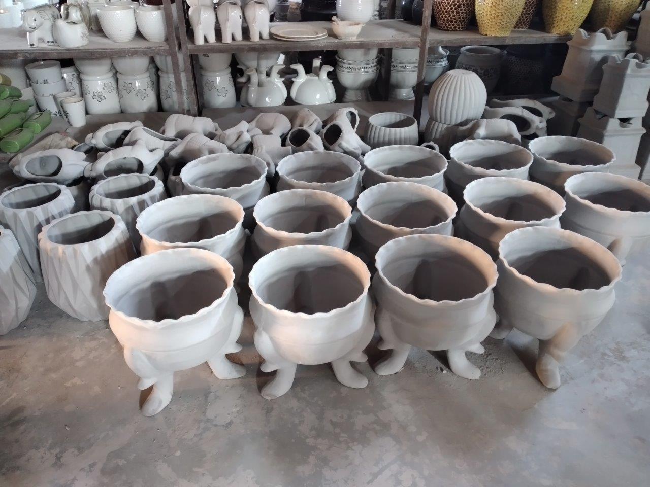 Ceramic Item 24